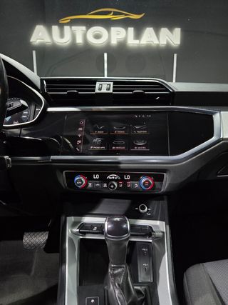 AUDI Q3  35 TDI S-TRONIC 150CV