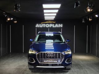AUDI Q3  35 TDI S-TRONIC 150CV