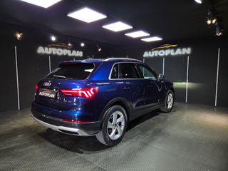 AUDI Q3  35 TDI S-TRONIC 150CV