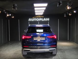 AUDI Q3  35 TDI S-TRONIC 150CV