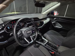 AUDI Q3  35 TDI S-TRONIC 150CV