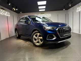 AUDI Q3  35 TDI S-TRONIC 150CV