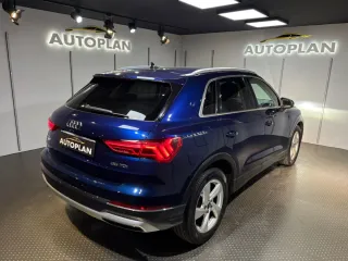 AUDI Q3  35 TDI S-TRONIC 150CV