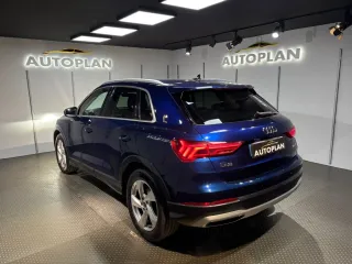 AUDI Q3  35 TDI S-TRONIC 150CV