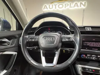 AUDI Q3  35 TDI S-TRONIC 150CV