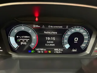 AUDI Q3  35 TDI S-TRONIC 150CV