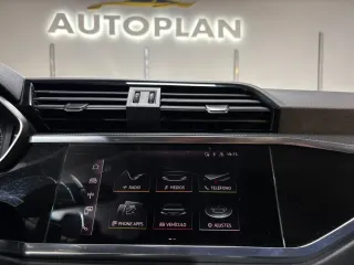 AUDI Q3  35 TDI S-TRONIC 150CV