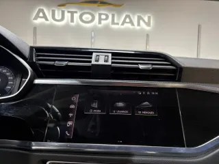 AUDI Q3  35 TDI S-TRONIC 150CV