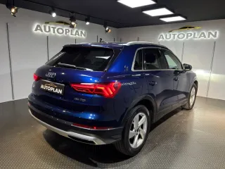 AUDI Q3  35 TDI S-TRONIC 150CV