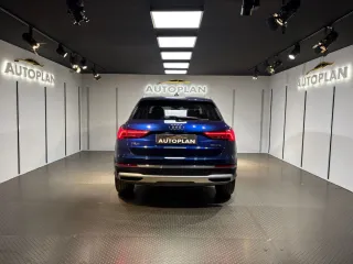 AUDI Q3  35 TDI S-TRONIC 150CV