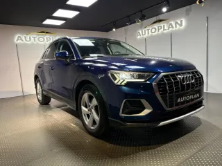 AUDI Q3  35 TDI S-TRONIC 150CV