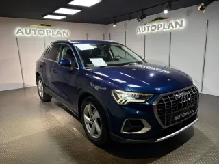 AUDI Q3  35 TDI S-TRONIC 150CV