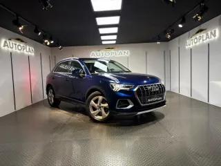 AUDI Q3  35 TDI S-TRONIC 150CV