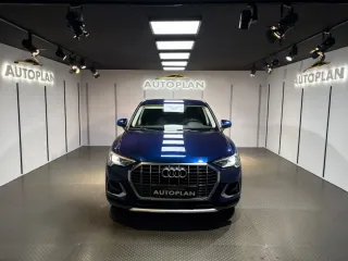 AUDI Q3  35 TDI S-TRONIC 150CV