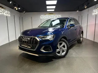 AUDI Q3  35 TDI S-TRONIC 150CV