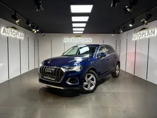AUDI Q3  35 TDI S-TRONIC 150CV