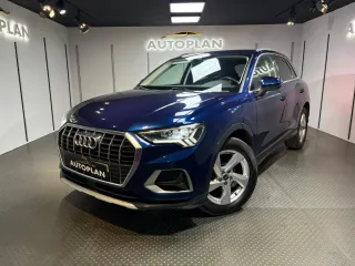 AUDI Q3  35 TDI S-TRONIC 150CV