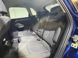 AUDI Q3  35 TDI S-TRONIC 150CV