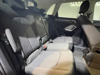 AUDI Q3  35 TDI S-TRONIC 150CV