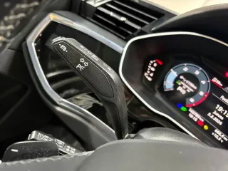 AUDI Q3  35 TDI S-TRONIC 150CV