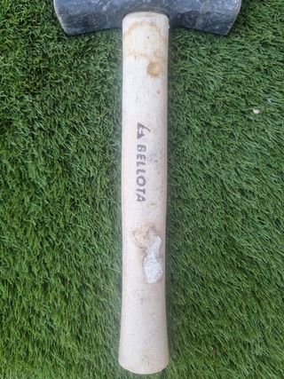 Maza Bellota - herramienta