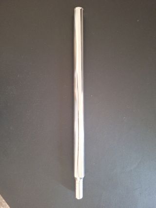 Tija sillín Brompton