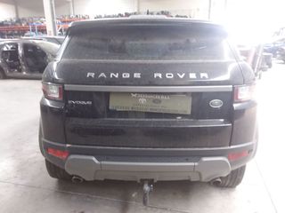 DESPIECE DOCUMENTADO RANGE ROVER EVOQUE 2.0 204DTD