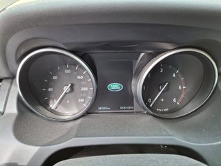 DESPIECE DOCUMENTADO RANGE ROVER EVOQUE 2.0 204DTD