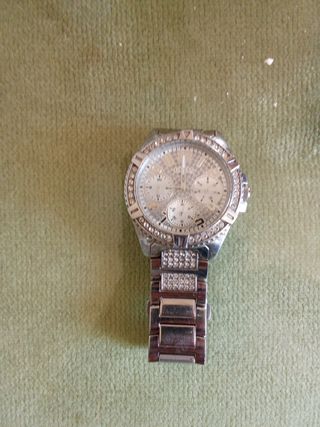 Reloj Guess Mujer | Cristales