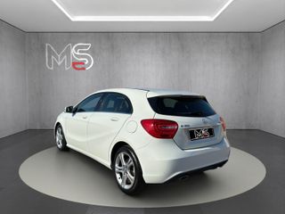 Mercedes-Benz Clase A 180 CDI 110 CV URBAN 2013