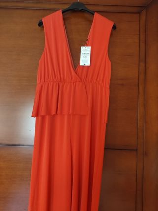 Mono Zara coral