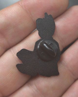 Pin Peter Pan