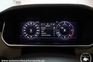 Land Rover Range Rover Sport 2019