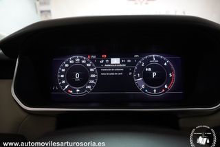 Land Rover Range Rover Sport 2019