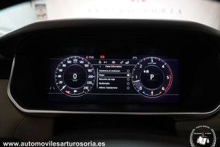 Land Rover Range Rover Sport 2019