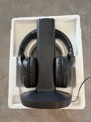 Auriculares Sony MDR-RF895RK inalámbricos