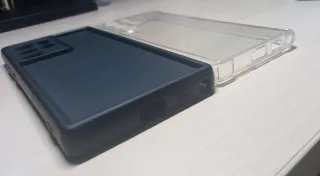 2 COVER PER SAMSUNG 22 ULTRA (NUOVE)