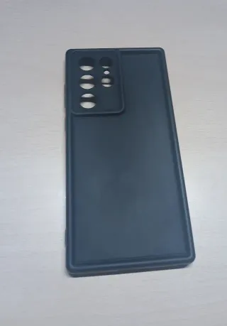 2 COVER PER SAMSUNG 22 ULTRA (NUOVE)