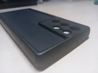 2 COVER PER SAMSUNG 22 ULTRA (NUOVE)