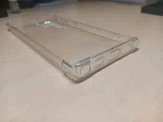 2 COVER PER SAMSUNG 22 ULTRA (NUOVE)