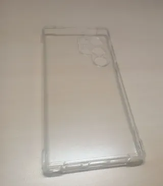 2 COVER PER SAMSUNG 22 ULTRA (NUOVE)