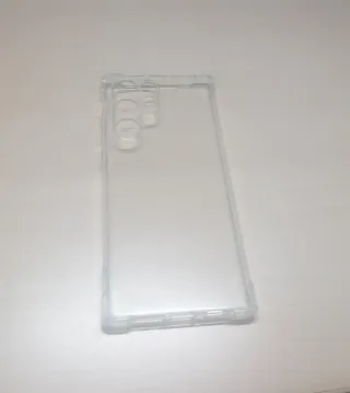 2 COVER PER SAMSUNG 22 ULTRA (NUOVE)