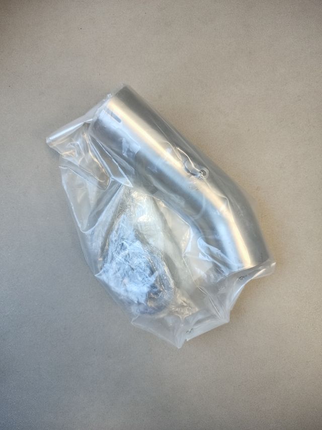 Remus BMW S 1000 RR Tubo Escape