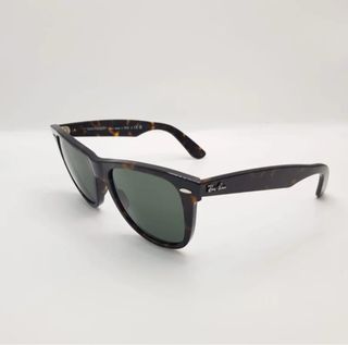 Gafas Ray Ban New Wayfarer!