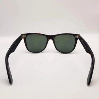 Gafas Ray Ban New Wayfarer!