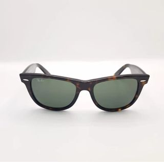 Gafas Ray Ban New Wayfarer!