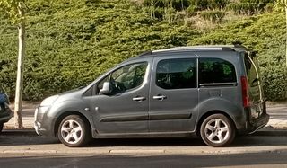 Peugeot Partner Tepee 