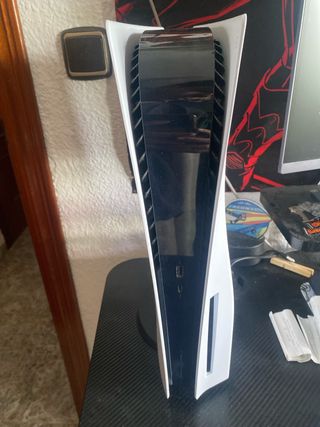 PS5 (PlayStation 5) 800GB + 1TB