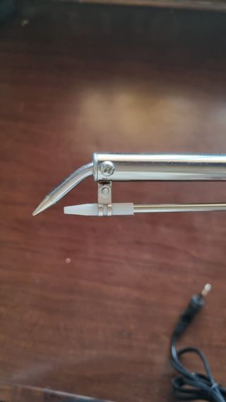 Pistola Soldadura 