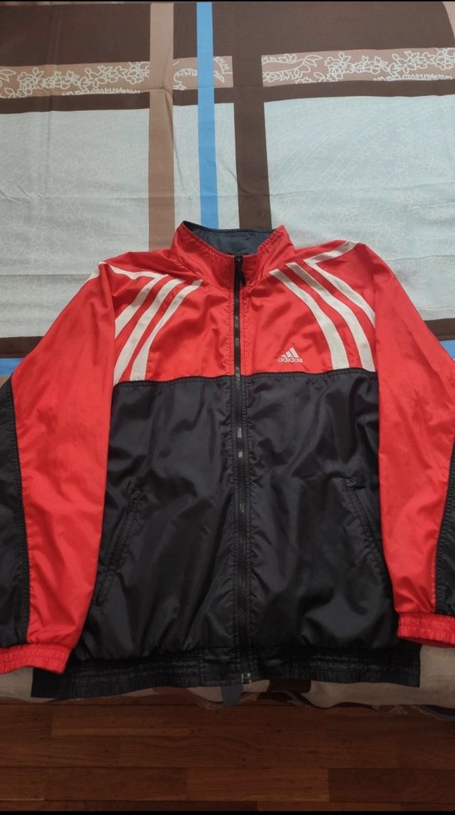 Chaqueta Adidas Vintage